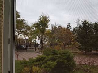 Апартаменты Апартамент рядом с пляжем Одесса Апартаменты с видом на море-11