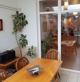 Апартаменты Апартамент рядом с пляжем Одесса Апартаменты с видом на море-3