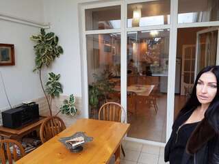 Апартаменты Апартамент рядом с пляжем Одесса Апартаменты с видом на море-38