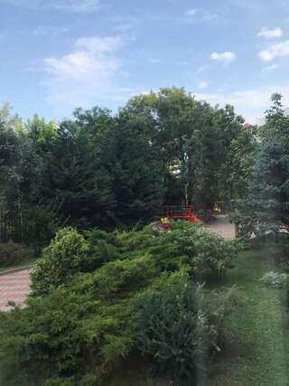 Апартаменты Апартамент рядом с пляжем Одесса Апартаменты с видом на море-46