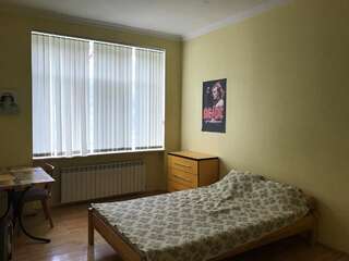 Апартаменты Апартамент рядом с пляжем Одесса Апартаменты с видом на море-9