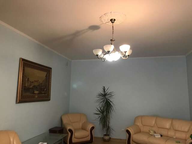 Апартаменты Апартамент рядом с пляжем Одесса-10